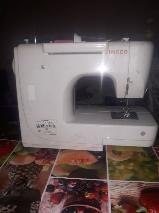 Èlektronika mashinka