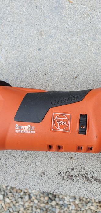 Multifunctional/multimaster Fein