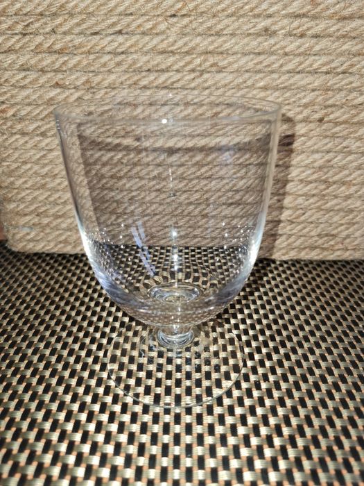 Стекло советского периода