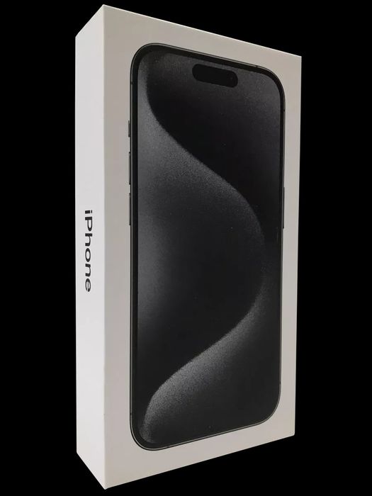 iPhone 15 Pro Max 256 GB | Состояние идеал | Батарея 94%
