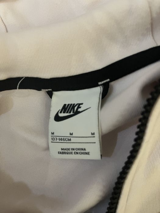 Nike tech 137-146 см