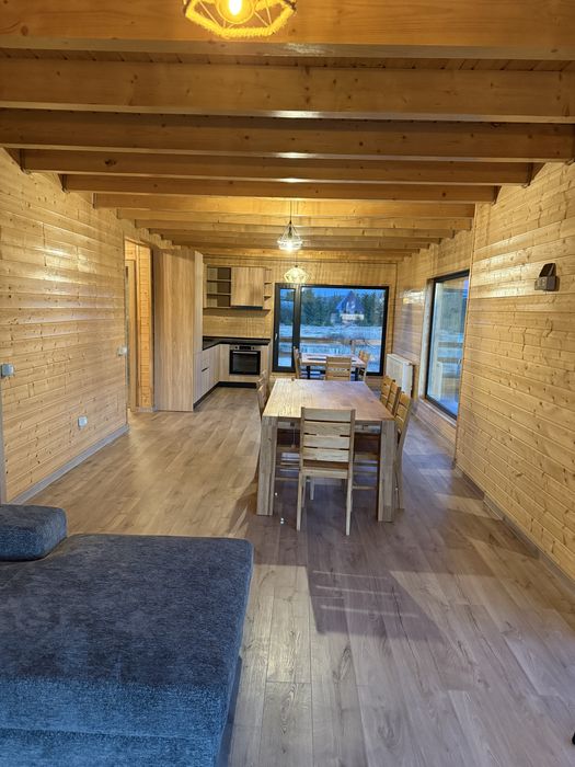 Cabane noi de vanzare  in Belis -Cluj