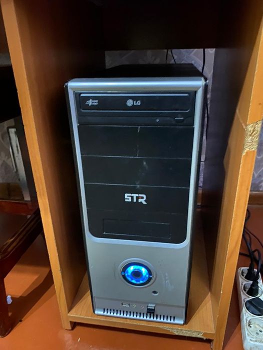 Компьютер сатылады