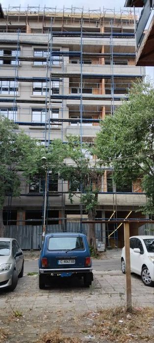 Продава се Двустаен апартамент в Бургас, Братя Миладинови - 51 кв.м за 973 €/кв.м - Снимка #1