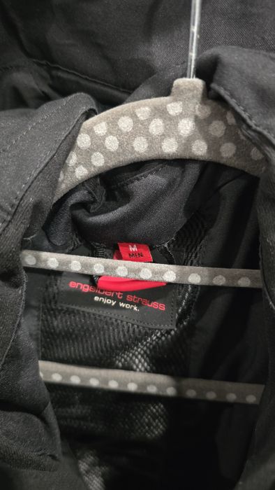 Мъжко зимно яке Engelbert Strauss размер М