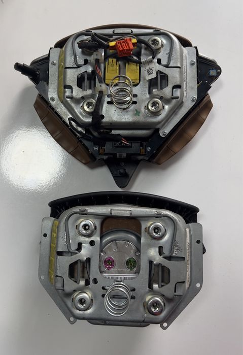 Airbag Аирбаг Аербаг Еърбаг Porsche Cayenne с. Маринка • OLX.bg