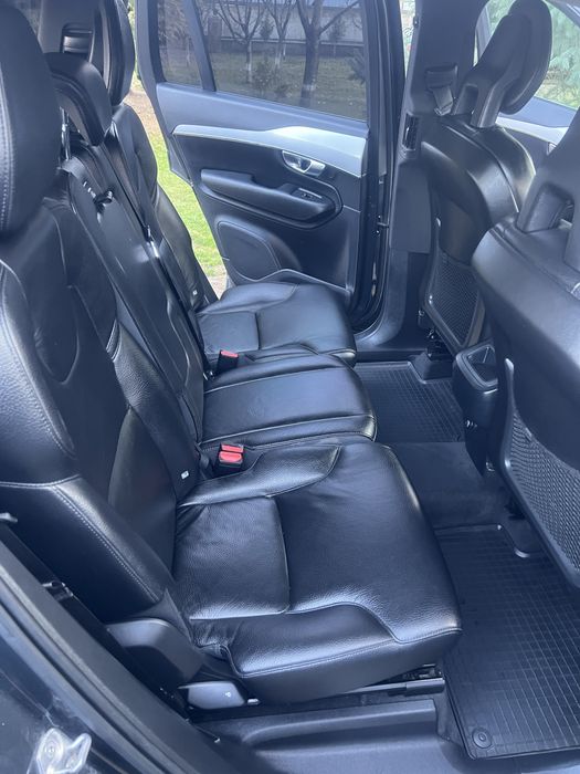 Volvo XC90  D4 7 locuri