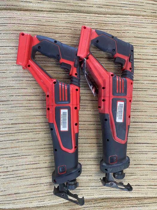 Акумулаторен циркуляр Einhell TP-AP 18/28 Li BL-Solo втора употреба