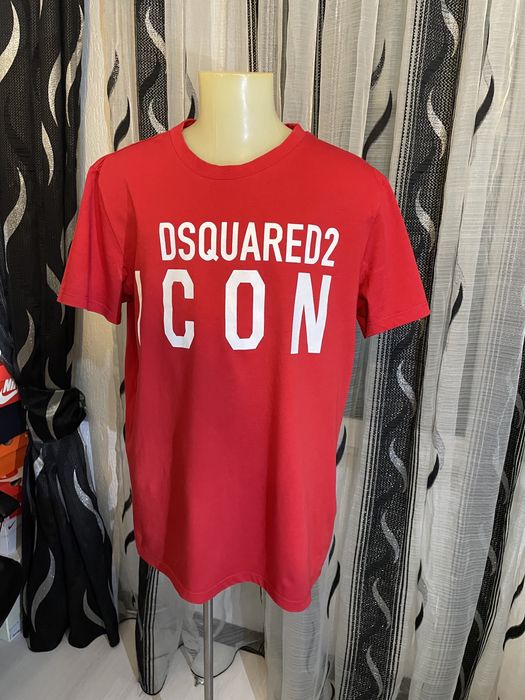 Мъжки тениски Bal,Dsq,Ami & Kenz