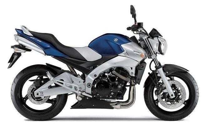 Стикери Сузуки 600 GSR 2006-2010г. лепенки Suzuki GSR600 ГСР емблеми