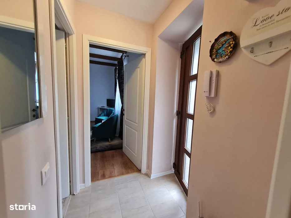 Apartament,