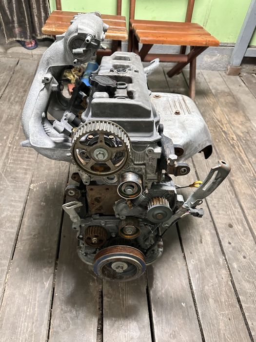 Продам двигатель 3s-fe