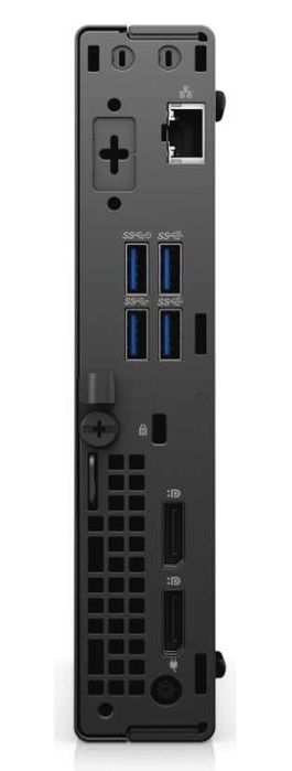 Mini PC Dell OptiPlex 3070 Micro i5 9500T 16GB RAM 256GB NVMe