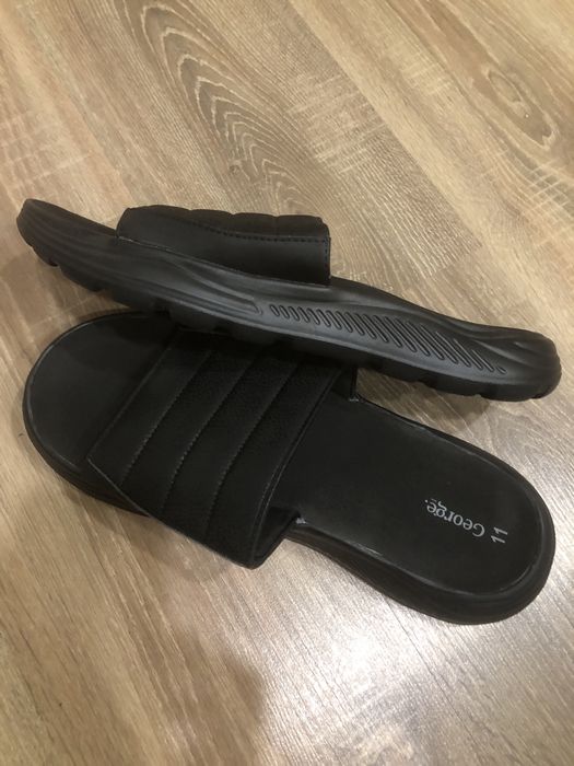 Мъжки чехли