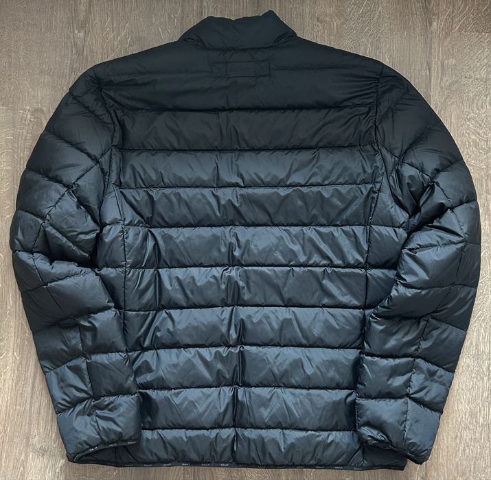 Мъжко яке GANT, олекотена серия Light Down