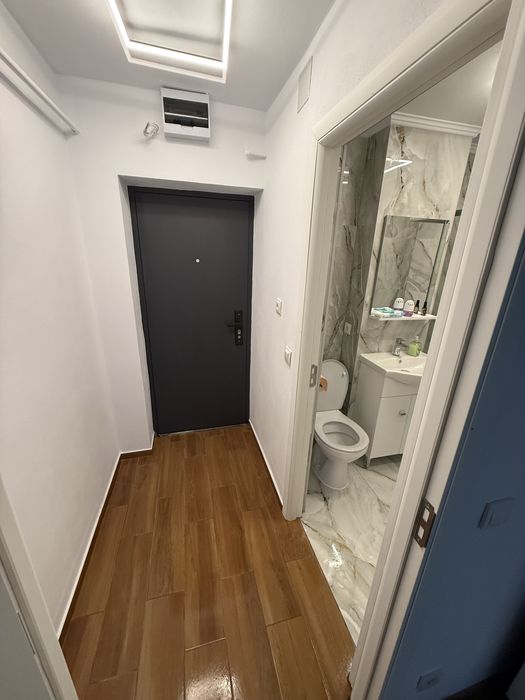 Cazare in Regim hotelier