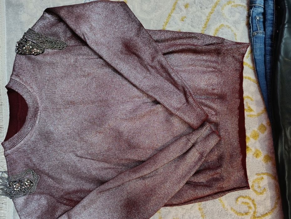 Продам женские вещи