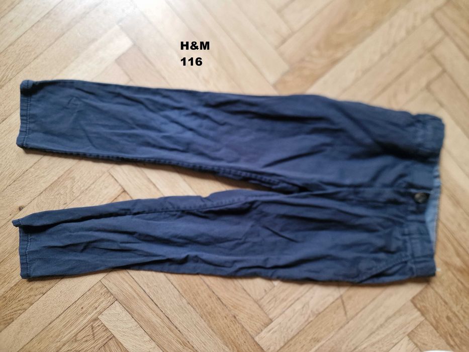 tricou, pantaloni, camasa 110-116