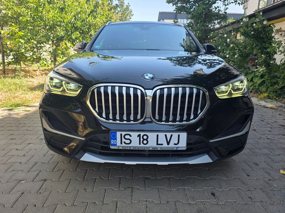 BMW X1 Stare perfecta de funcționare
