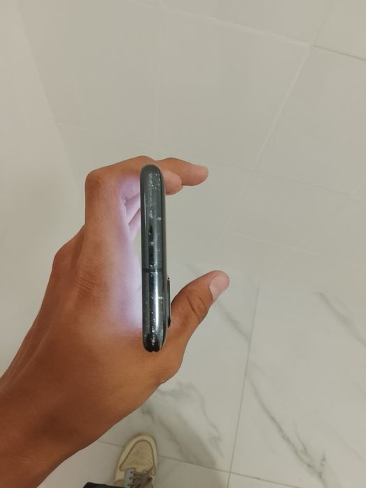 Mi 10 ultra 256-12