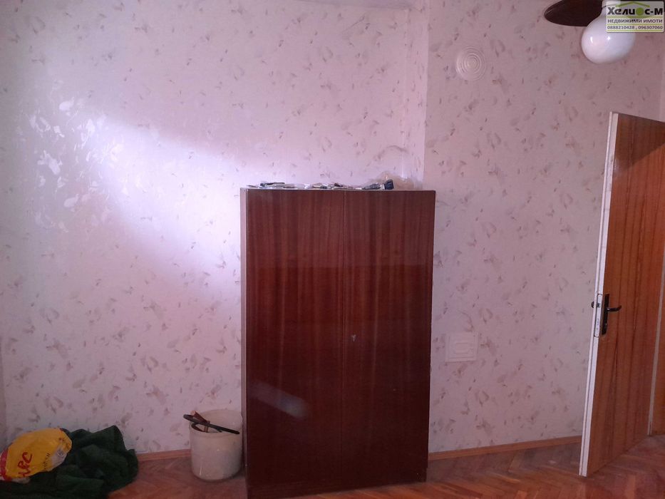 Тристаен апартамент, Идеален център, гр.Монтана