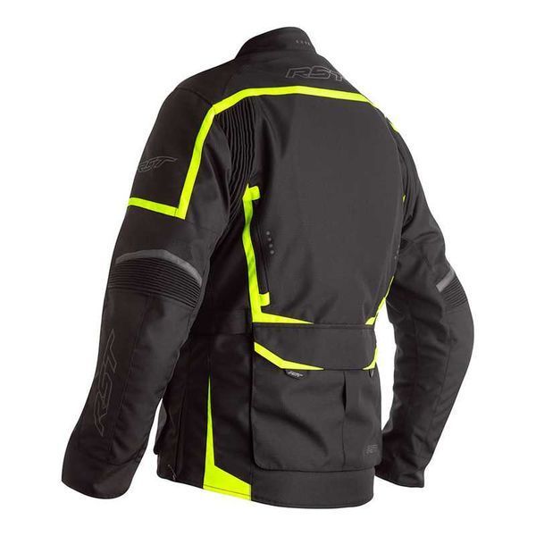 Geaca adventure touring RST MAVERICK geaca moto impermeabila protectii