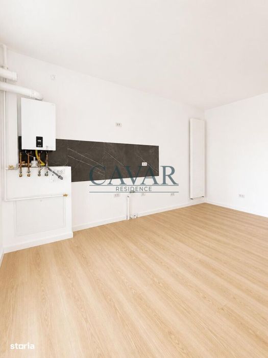 Alege Resonsabil. Aleg calitatea proiectelor Cavar Residence