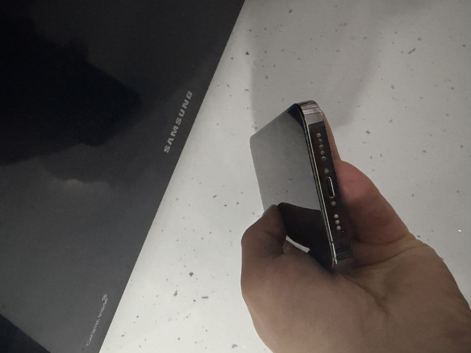 Iphone 13 pro 1TB ca nou.