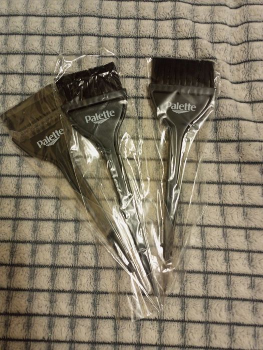 Продам кисти для окрашивания