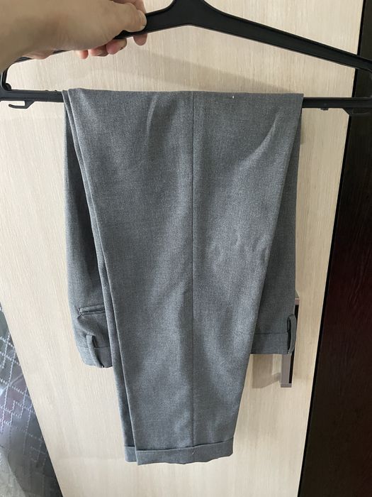 Мужской костюм 44-46 размер