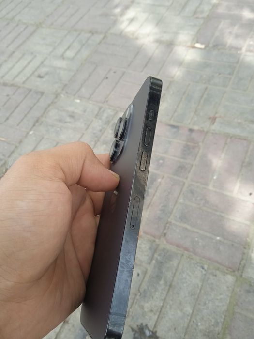 Iphone 14 pro 256 gb