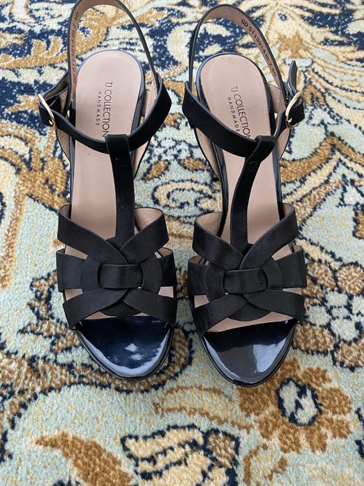 Продам туфли вечерние