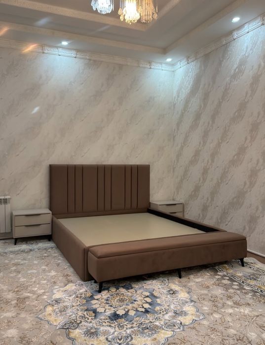 Shinam mebel zakas asosida