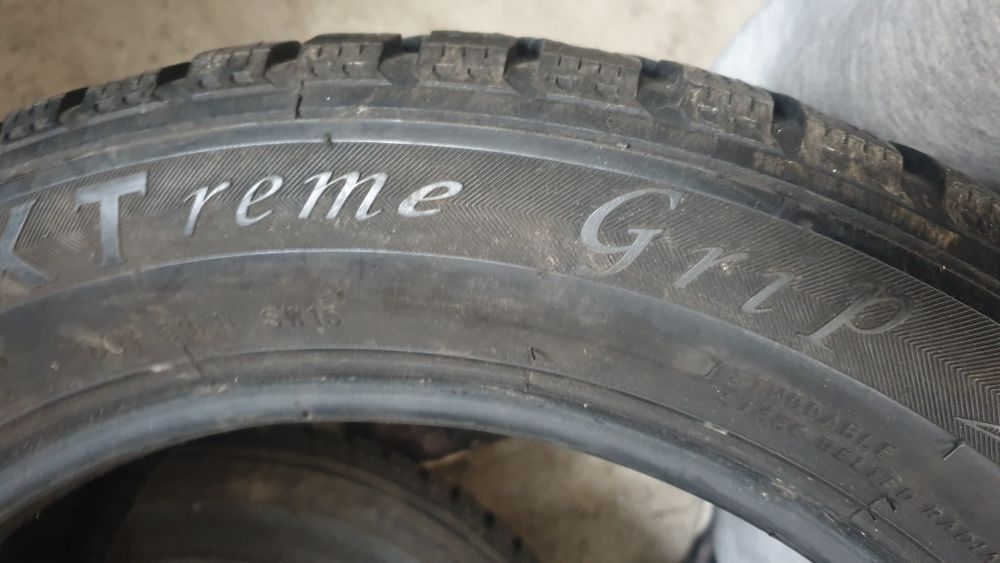 2бр Гуми 205 55 16