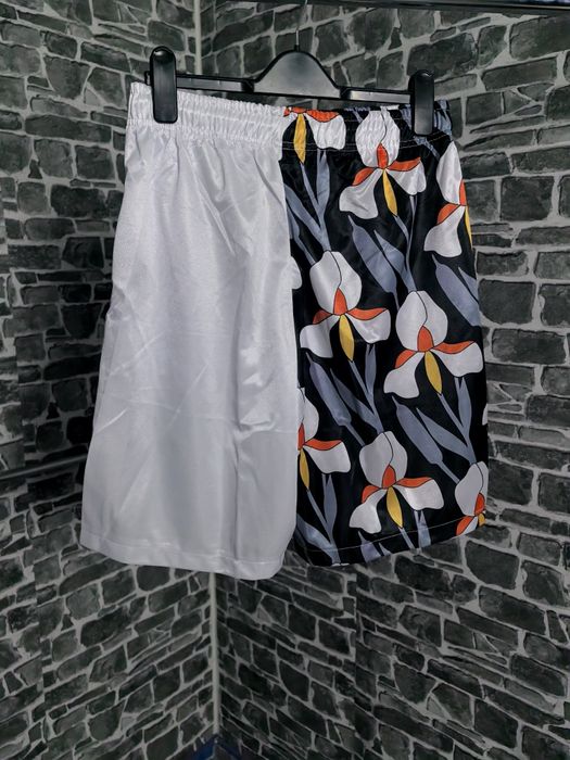 Мъжки летен екип високо качество