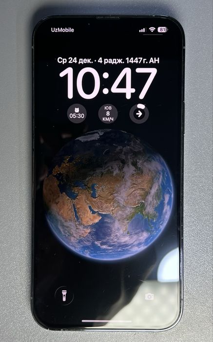 Iphone 13 Pro Max 256 gb