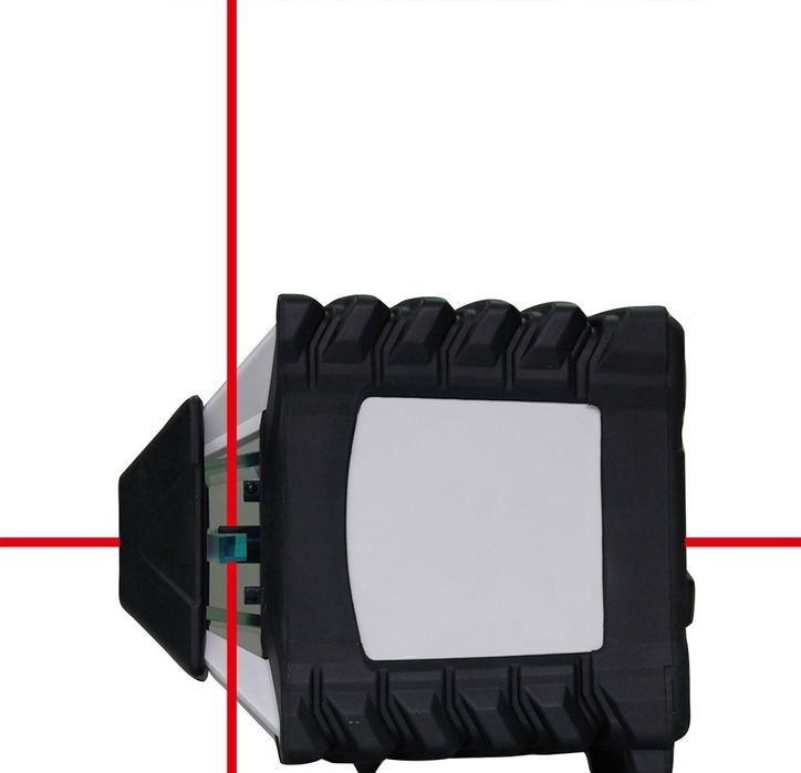 Ротационные лазеры, Лазерный уровень Laserliner Quadrum DigiPlus M350