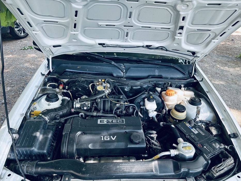 Chevrolet Nexia 2010 — 3