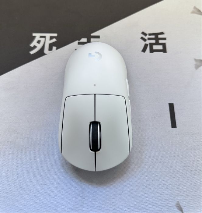 Продам Logitech G Pro X Superlight 1