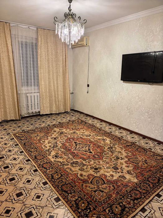 Сдам 2х кв квартиру