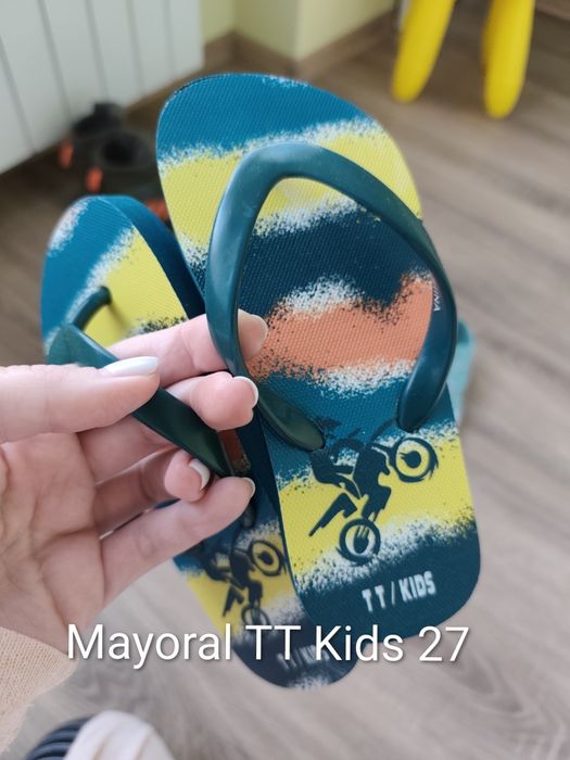 Нови и запазени обувки 27-30 номер