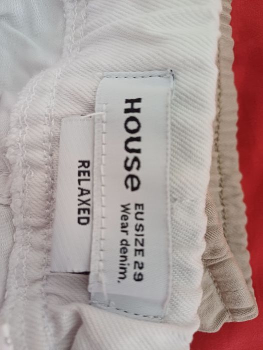 Карго къси панталони