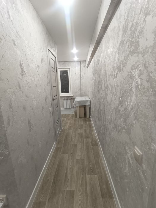 Сдается 1.5 посуточно