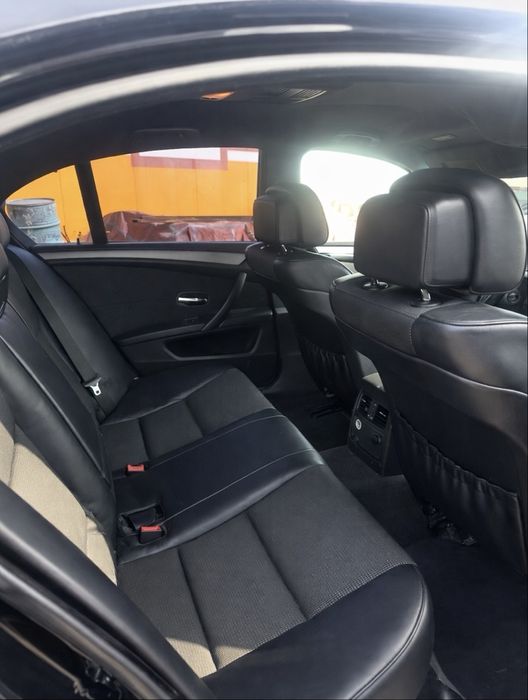 BMW 530xd xDrive Facelift M-Packet 300 к.с. Автомат