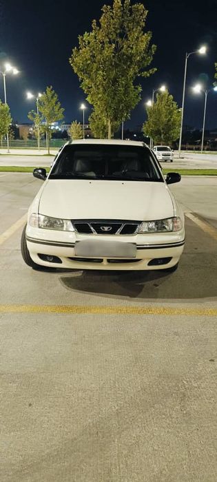 Срочно! Продается Nexia 1 !