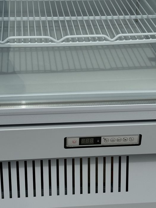 Хладилна Витрина TOPCOLD Италия НОВИ! ТОП ОФЕРТА!