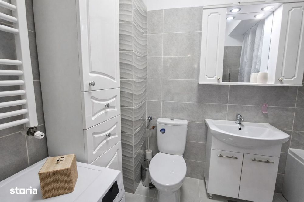 Apartament 2 camere | Etaj Intermediar | Zona Berceni