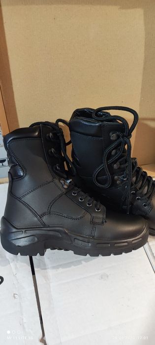 Полицейски  кубинки номер43