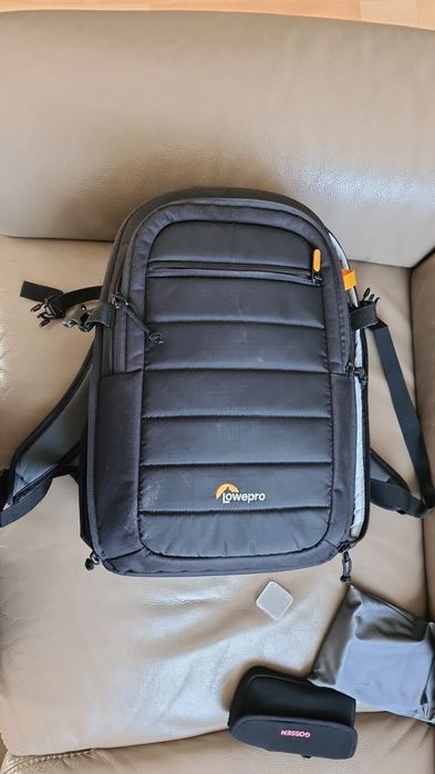 Lowerpro Tahoe BP 150