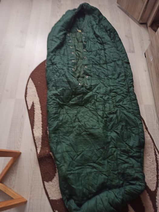 Sac de dormit armata